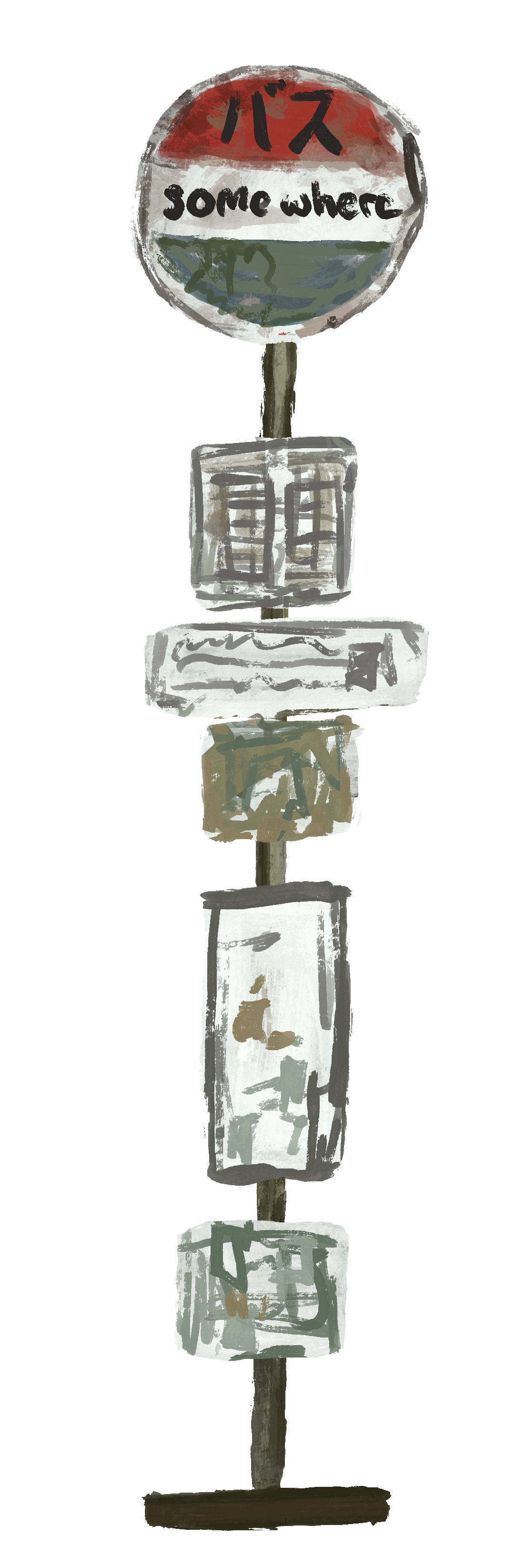 where are you going to go?